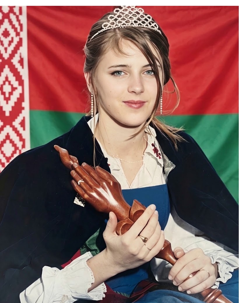 Juliana Solovian